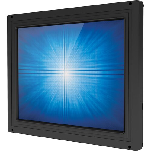 Monitor táctil LCD de marco abierto Elo 1291L - 4:3 - 25 ms - 12,1" visibles - I