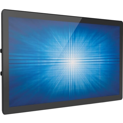 Monitor táctil LCD de marco abierto Elo 2494L - 16:9 - 16 ms - 23,8" visibles -