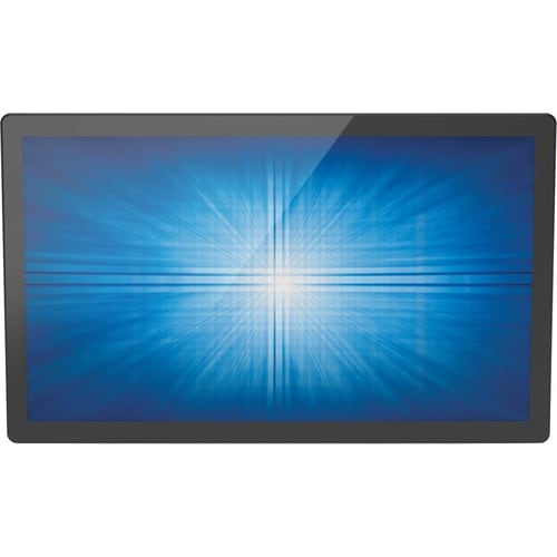 Monitor táctil LCD de marco abierto Elo 2494L - 16:9 - 16 ms - 23,8" visibles -