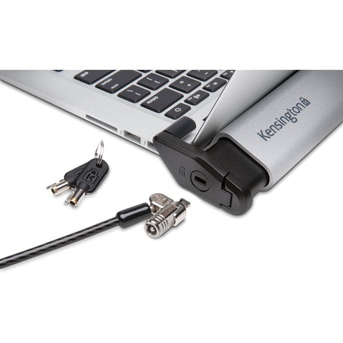 Kensington Laptop Locking Station 2.0 with MicroSa