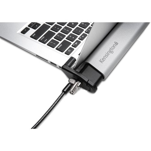 Kensington Laptop Locking Station 2.0 with MicroSa
