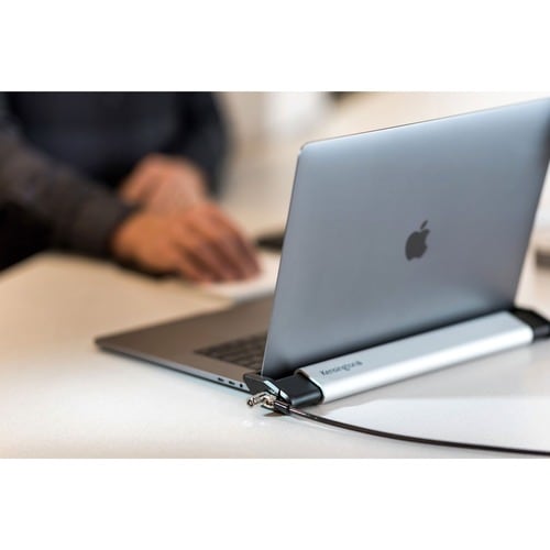 Kensington Laptop Locking Station 2.0 with MicroSa