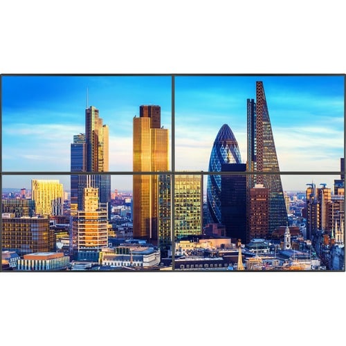 Écran NEC MultiSync EX241UN