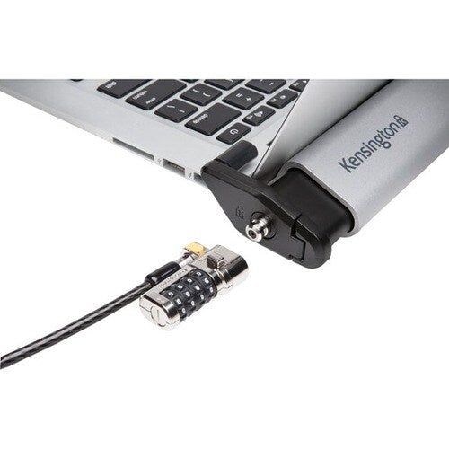 Kensington Laptop Locking Station 2.0 without lock
