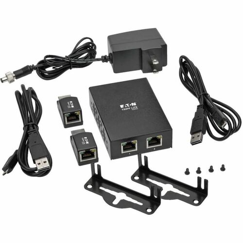 KIT D'EXTENSION 2PT TRANS 2 REC