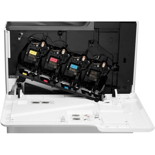 Imprimante multifonction laser HP LaserJet M681 M681dh - Couleur - Co