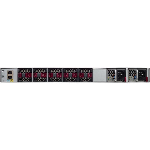 CAT 3850 48 PORT 10G FIBER SWITCH IP SERVICES REMANUFACTURE