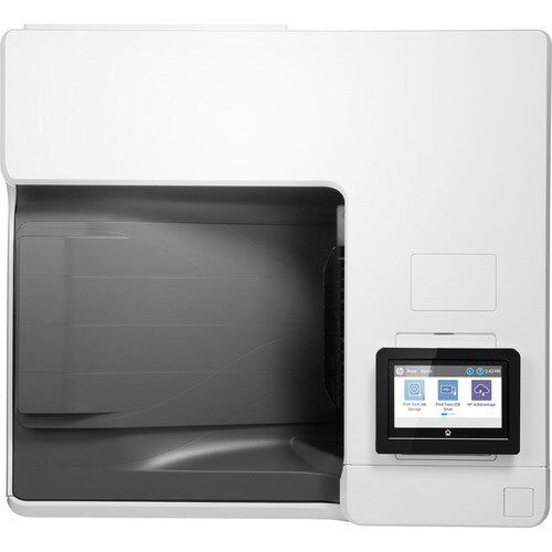 ML COLOR LASERJET ENT M653DN PRINTER US GOV COMPLIANT