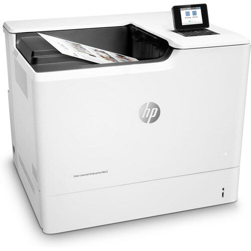 220V M652DN COLOR LASER 50PPM 1200X1200DPI