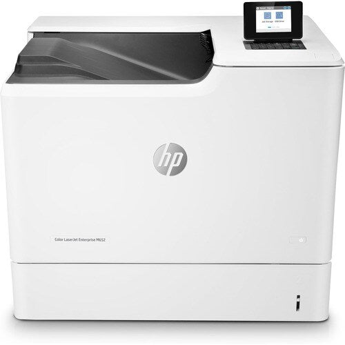 220V M652DN COLOR LASER 50PPM 1200X1200DPI