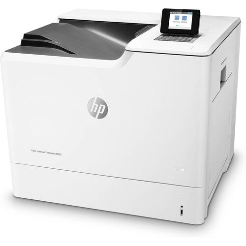 220V M652DN COLOR LASER 50PPM 1200X1200DPI