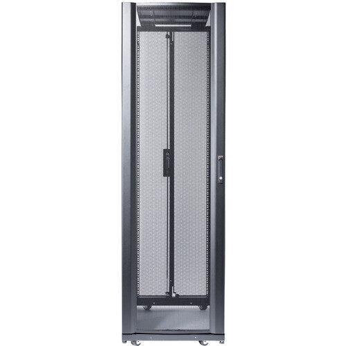 Armoire rack Dell EMC NetShelter SX - Hauteur rack 42U x 19" (482,60 mm)