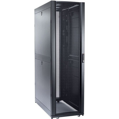 Armoire rack Dell EMC NetShelter SX - Hauteur rack 42U x 19" (482,60 mm)
