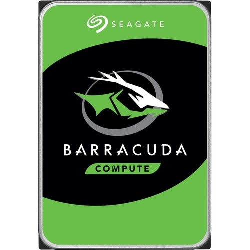Disque dur SATA BARRACUDA 8 To 5 400 tr/min 256 Mo 3,5 pouces sans cryptage
