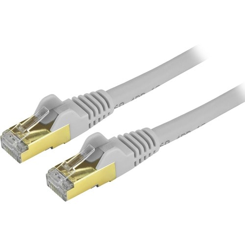 Startech Directship StarTech.com Câble Ethernet CAT6a de 6 pieds