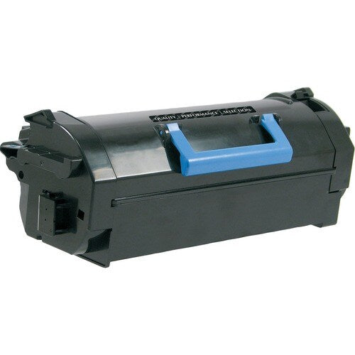 Cartouche de toner laser V7 V7X5GDJ (331-9756, 71MXV, X5GDJ) -