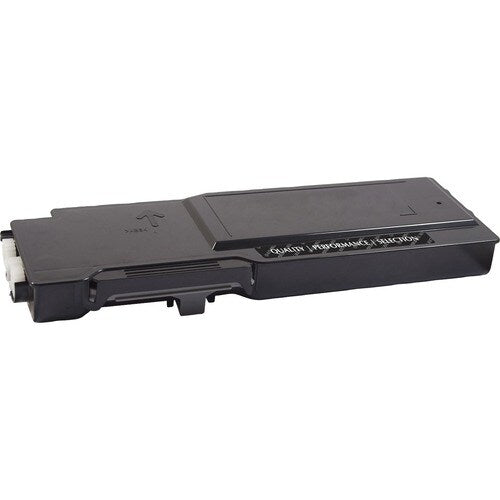 Cartouche de toner laser V7 V7W8D60 (331-8425, 331-8429, 4CHT7,