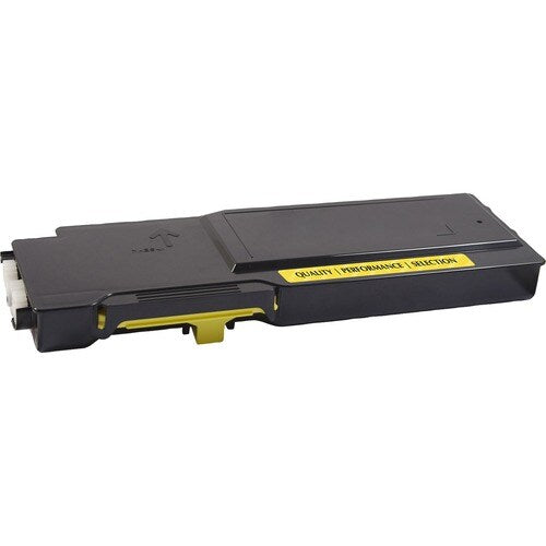 Cartouche de toner laser V7 V7MD8G4 (331-8430, F8N91, MD8G4) -