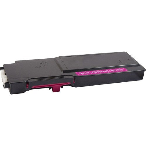 TONER V7 REMPLACE DELL XKGFP 9000 PAGES