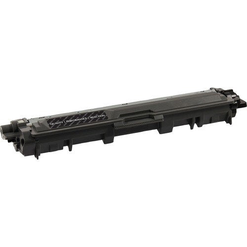 Cartouche de toner laser V7 V7TN221BK (TN221BK) - Pack noir -