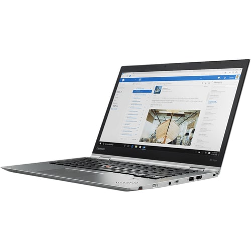 MEILLEUR VENTES TP X1 YOGA 2E GÉNÉRATION 16 Go 512 Go W10P