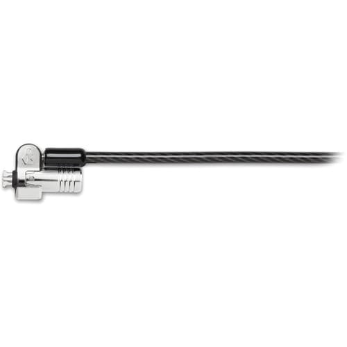 Kensington NanoSaver Keyed Laptop Lock - Keyed Lock - For Notebook, Tablet