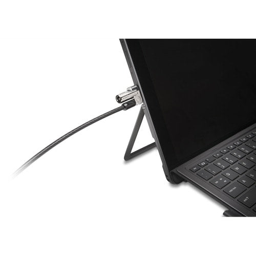 Kensington NanoSaver Keyed Laptop Lock - Keyed Lock - For Notebook, Tablet