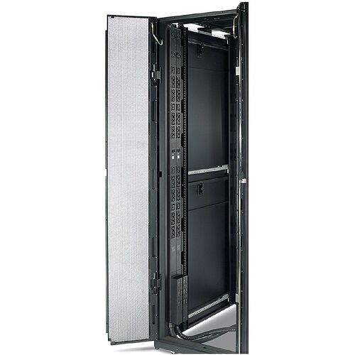 APC by Schneider Electric PDU Schneider Electric 30 prises - Avec compteur