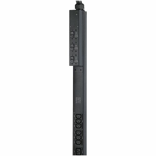 APC by Schneider Electric PDU Schneider Electric 30 prises - Avec compteur