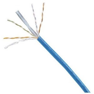Panduit PanNet TX6000 Enhanced Category 6 U/UTP Copper Cable