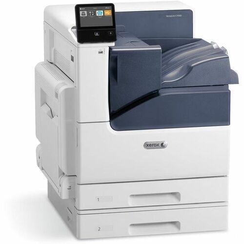 VERSALINK C7000 SINGLE FUNCTION COLOR PRINTER 35PPM.