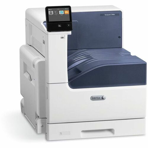 VERSALINK C7000 SINGLE FUNCTION COLOR PRINTER 35PPM.