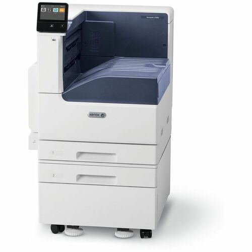 VERSALINK C7000 SINGLE FUNCTION COLOR PRINTER 35PPM.