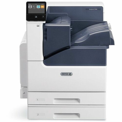 VERSALINK C7000 SINGLE FUNCTION COLOR PRINTER 35PPM.
