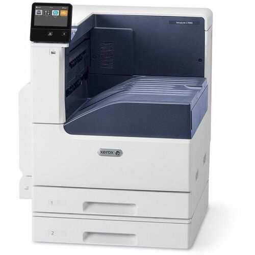 VERSALINK C7000 SINGLE FUNCTION COLOR PRINTER 35PPM.