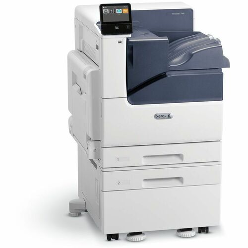 VERSALINK C7000 SINGLE FUNCTION COLOR PRINTER 35PPM.