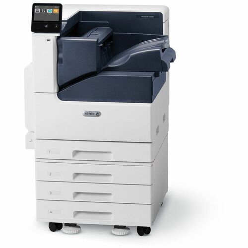 VERSALINK C7000 SINGLE FUNCTION COLOR PRINTER 35PPM.