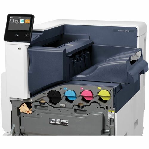 VERSALINK C7000 SINGLE FUNCTION COLOR PRINTER 35PPM.