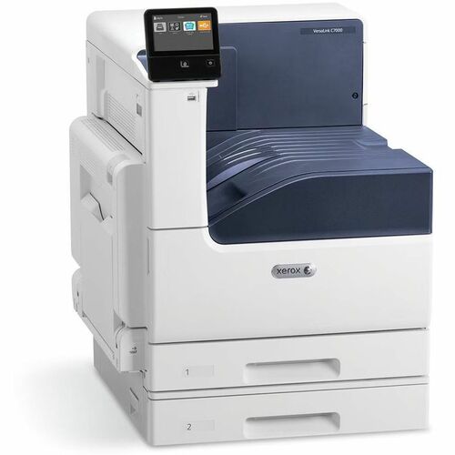VERSALINK C7000 SINGLE FUNCTION COLOR PRINTER 35PPM.