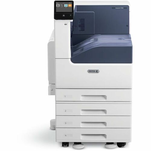VERSALINK C7000 SINGLE FUNCTION COLOR PRINTER 35PPM.