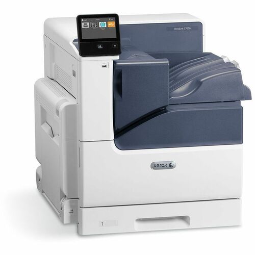 VERSALINK C7000 SINGLE FUNCTION COLOR PRINTER 35PPM.