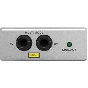 Allied Telesis UMC2000/LC-901 Transceiver/Media Converter