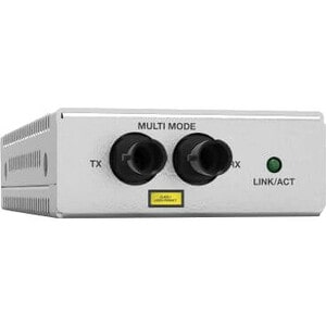 Allied Telesis UMC2000/LC-901 Transceiver/Media Converter