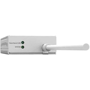 Allied Telesis UMC2000/SC-901 Transceiver/Media Converter