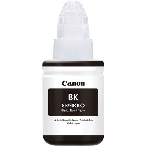 GI-290 BLACK INK BOTTLE NO RETURNS