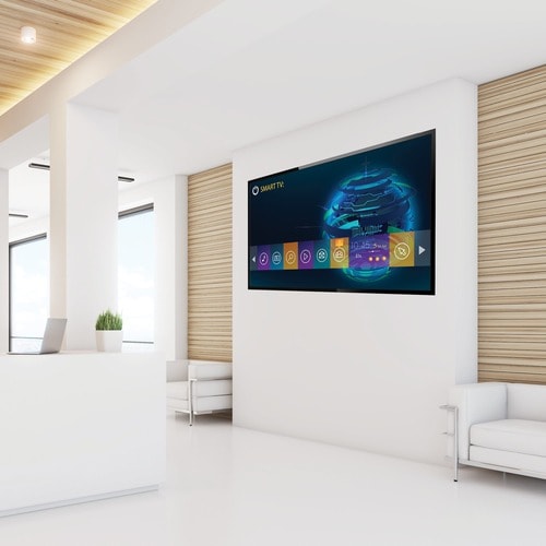 StarTech.com Full Motion TV Wall Mount for 32