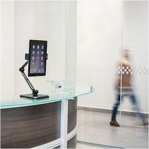 StarTech.com Adjustable Tablet Stand with Arm