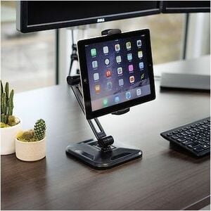 StarTech.com Adjustable Tablet Stand with Arm