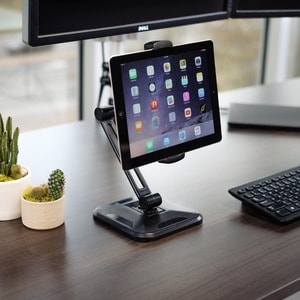 StarTech.com Adjustable Tablet Stand with Arm