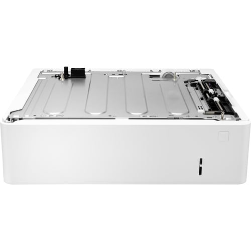 HP LaserJet Envelope Feeder - Envelope, Plain Paper - Custom Size 3.50\" (88.90